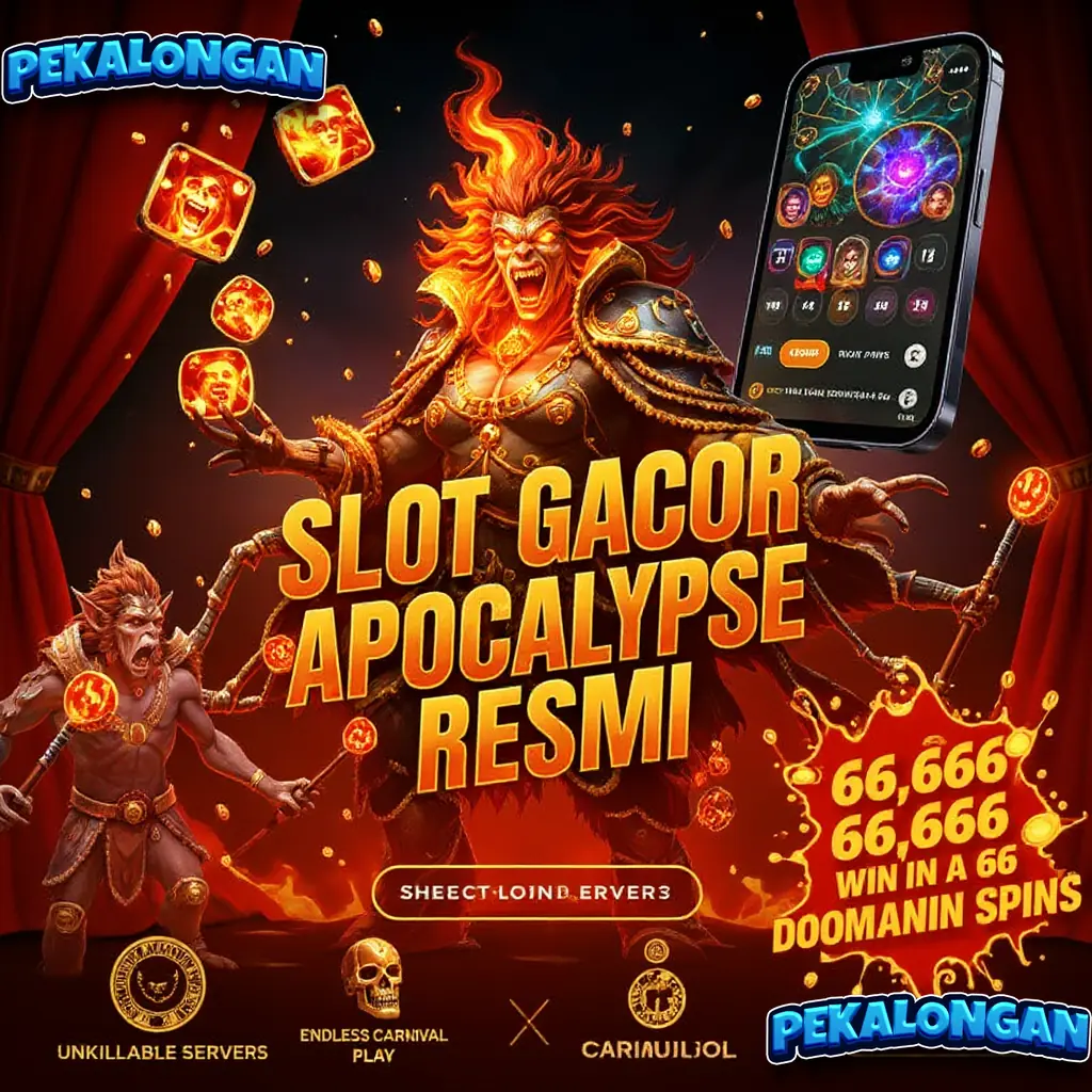 Perhakhi| PEKALONGAN CHEAT Apk Slot Login Berita Hukum