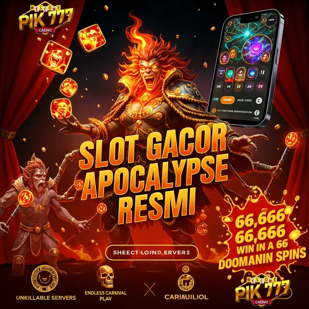 Perhakhi| PIK777 Apk Slot Login Berita Hukum