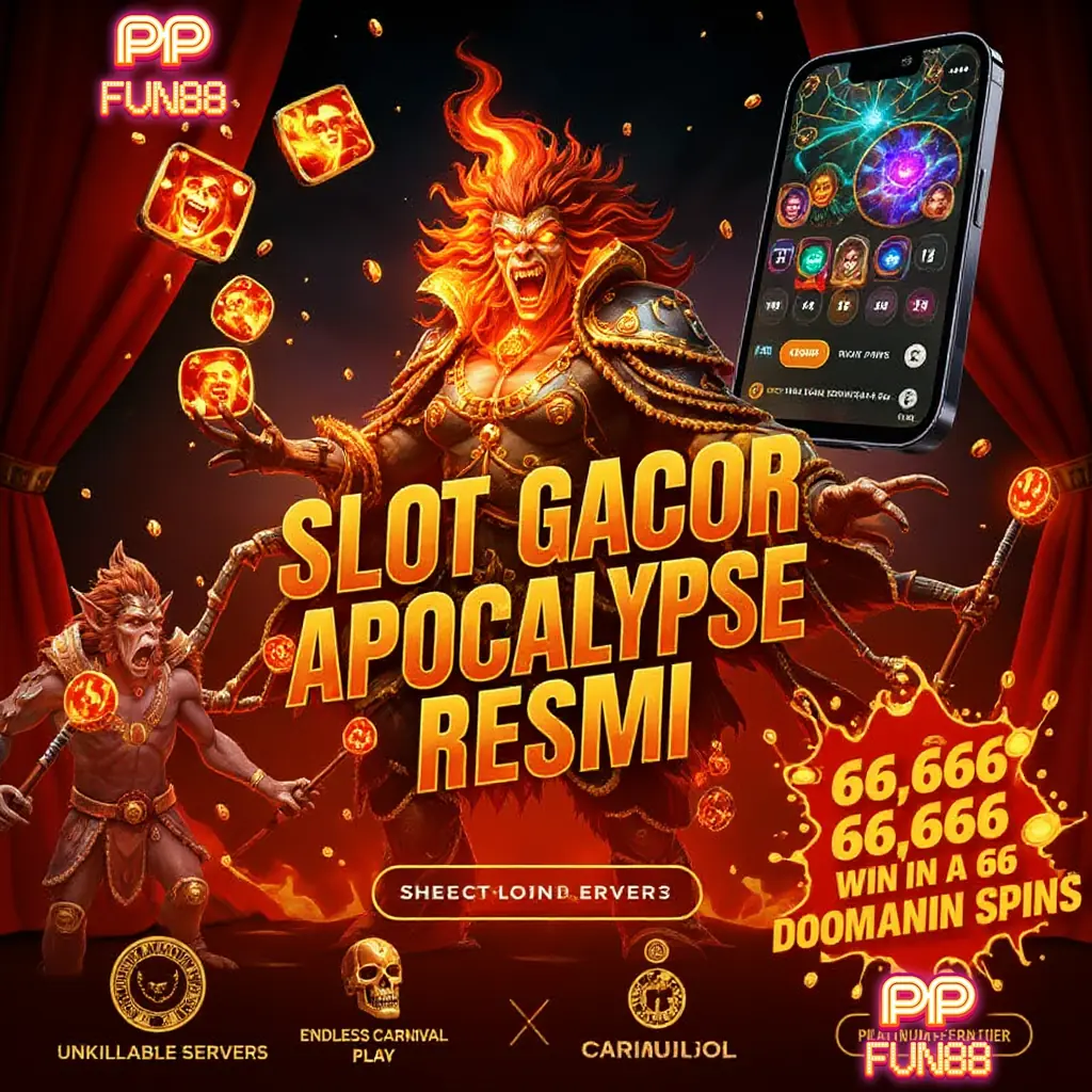 Perhakhi| PPFUN88 Apk Slot Login Berita Hukum