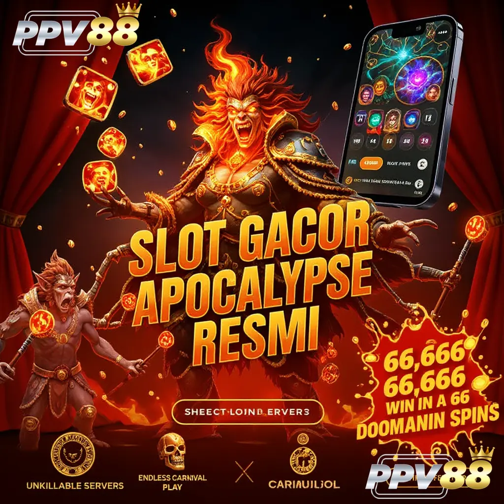Perhakhi| PPV88 Apk Slot Login Berita Hukum