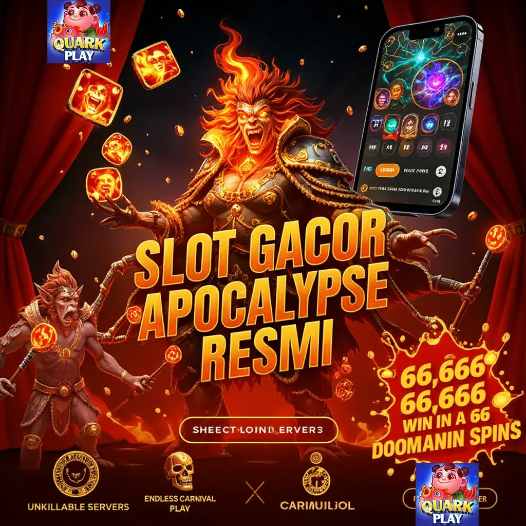 Perhakhi| QUARK PLAY Apk Slot Login Berita Hukum