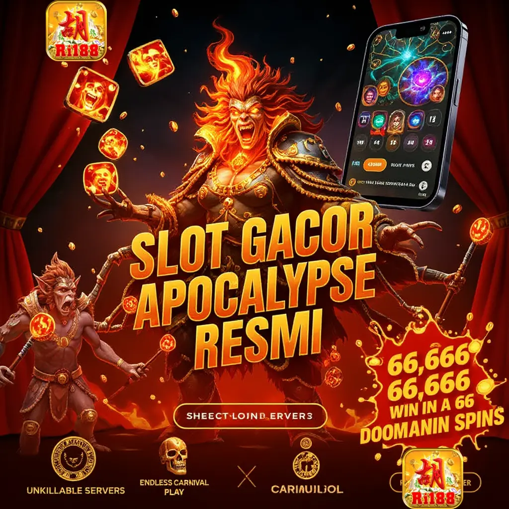 Perhakhi| RI188 Apk Slot Login Berita Hukum