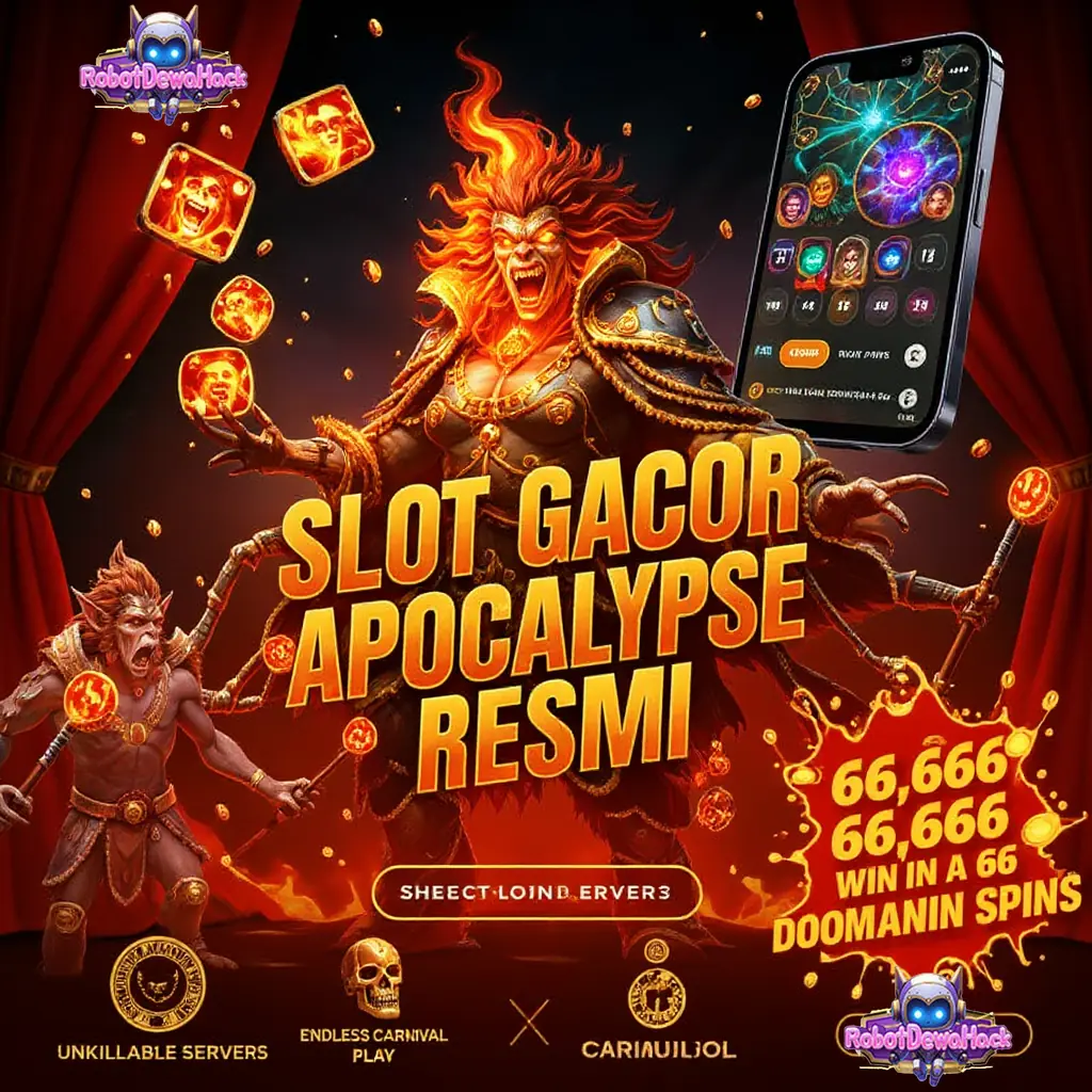 Perhakhi| ROBOT DEWA CHEAT Apk Slot Login Berita Hukum