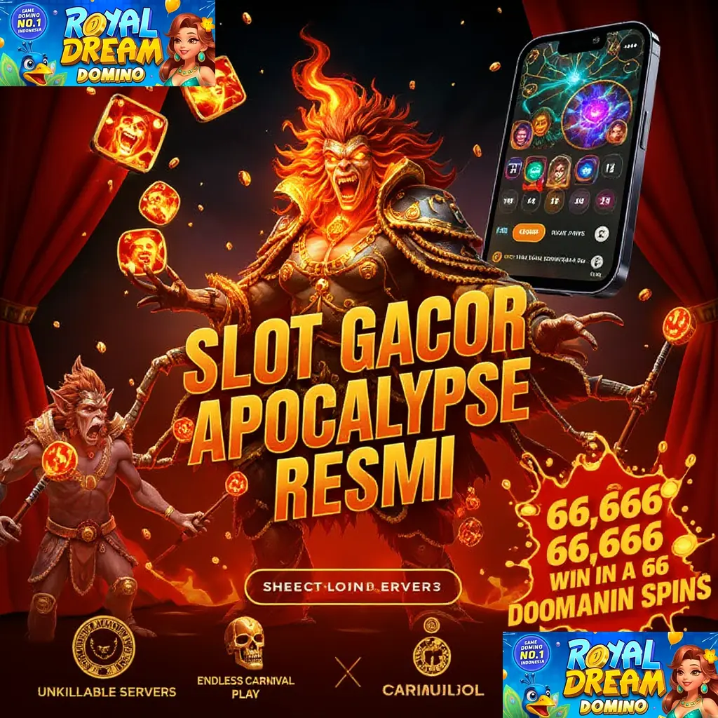 Perhakhi| ROYALDREAM Apk Slot Login Berita Hukum