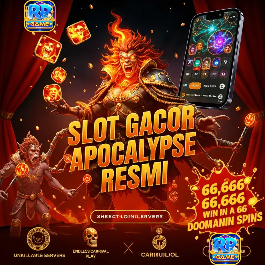 Perhakhi| RPGAME Apk Slot Login Berita Hukum