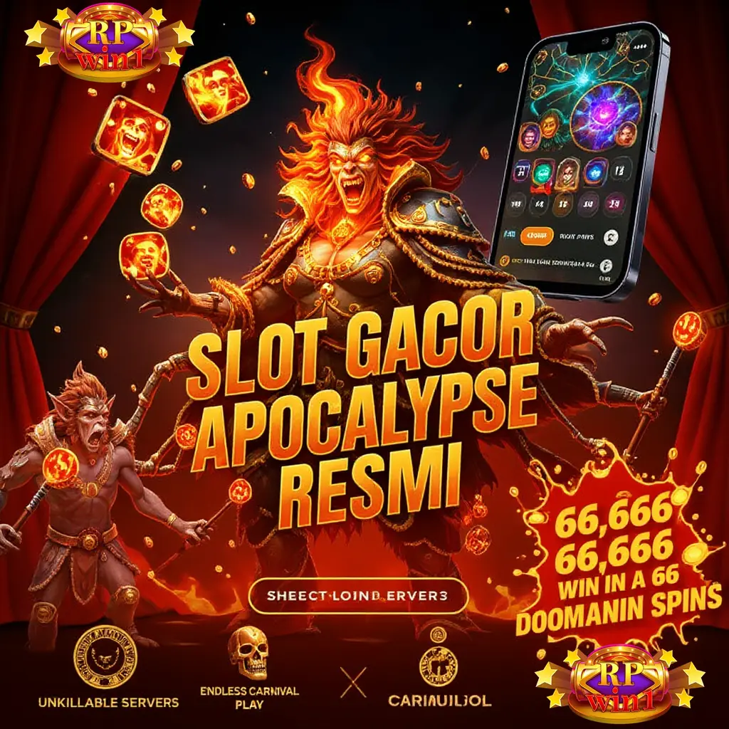 Perhakhi| RPWIN1 Apk Slot Login Berita Hukum