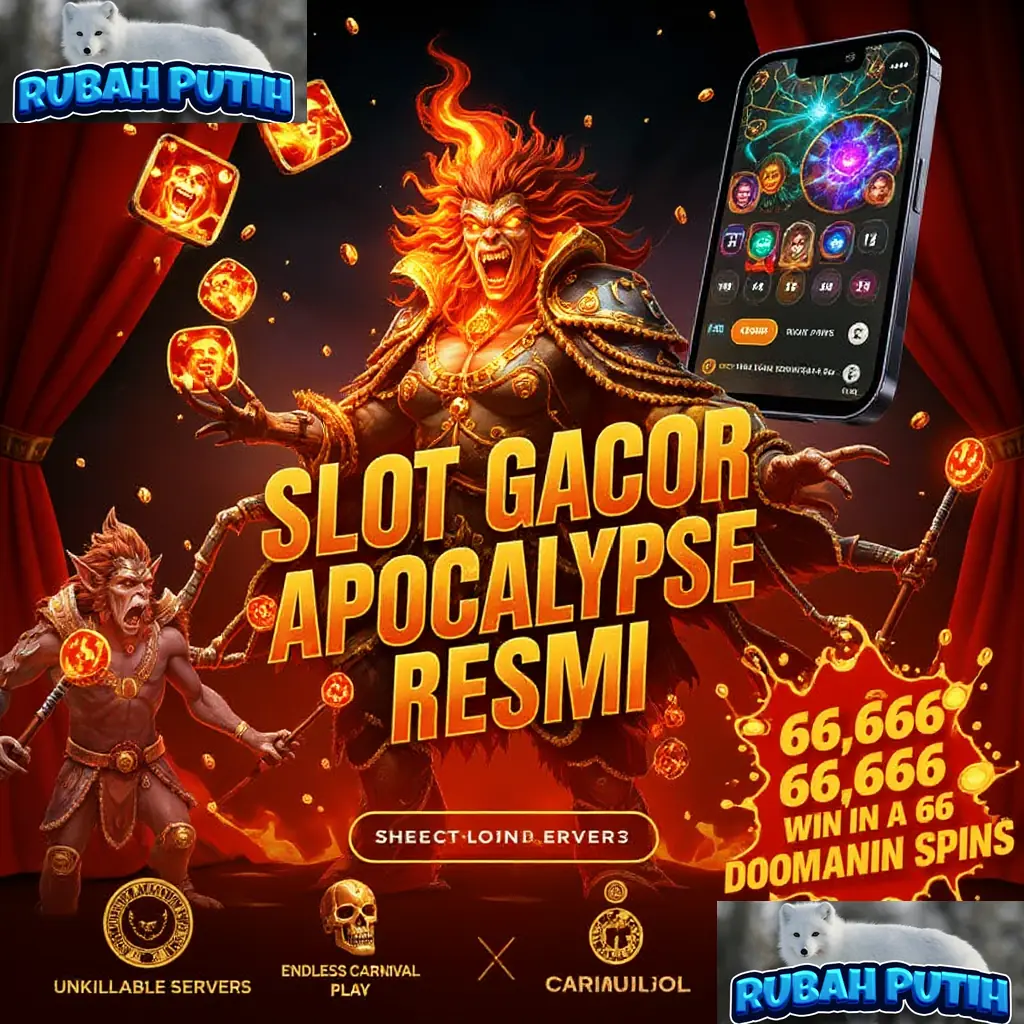 Perhakhi| RUBAH PUTIH SLOT Apk Slot Login Berita Hukum
