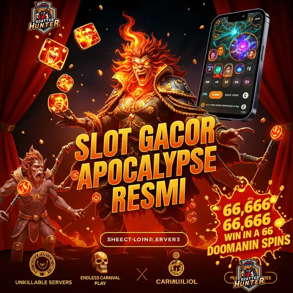 Perhakhi| SCATTER HUNTER Apk Slot Login Berita Hukum