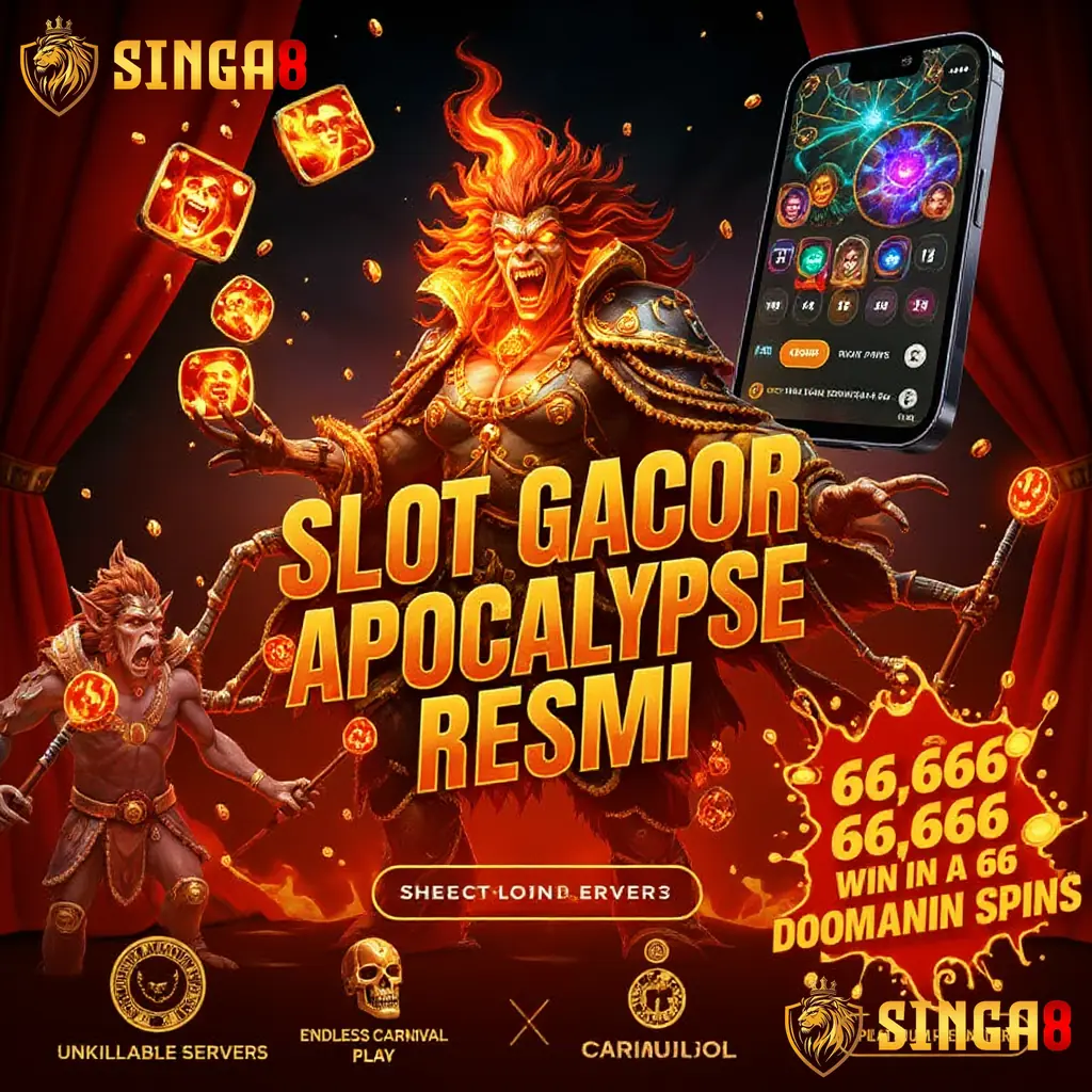 Perhakhi| SINGA8 Apk Slot Login Berita Hukum