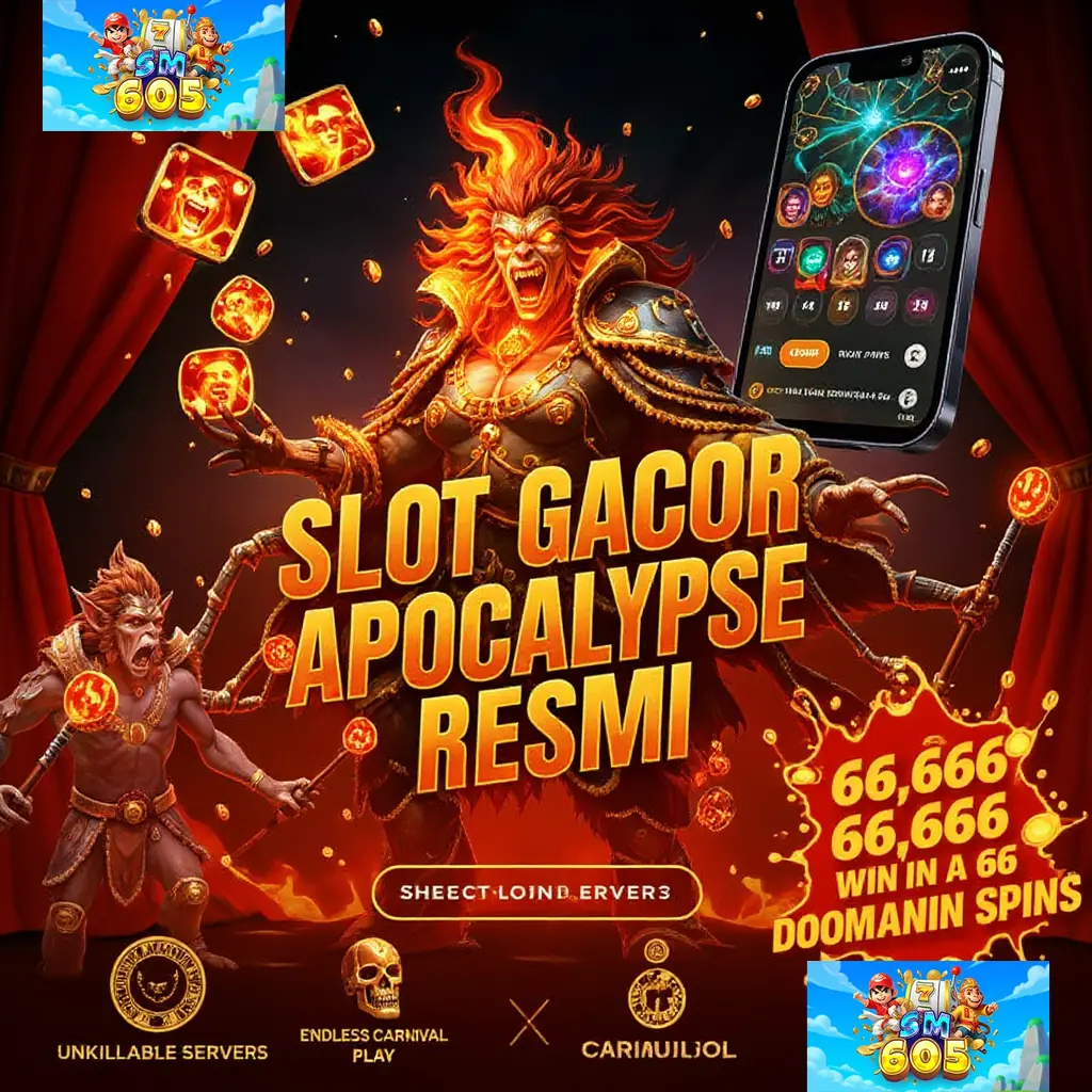 Perhakhi| SM605 Apk Slot Login Berita Hukum