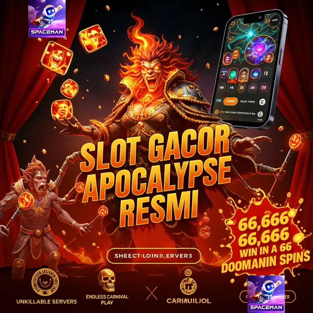 Perhakhi| SPACEMAN Apk Slot Login Berita Hukum