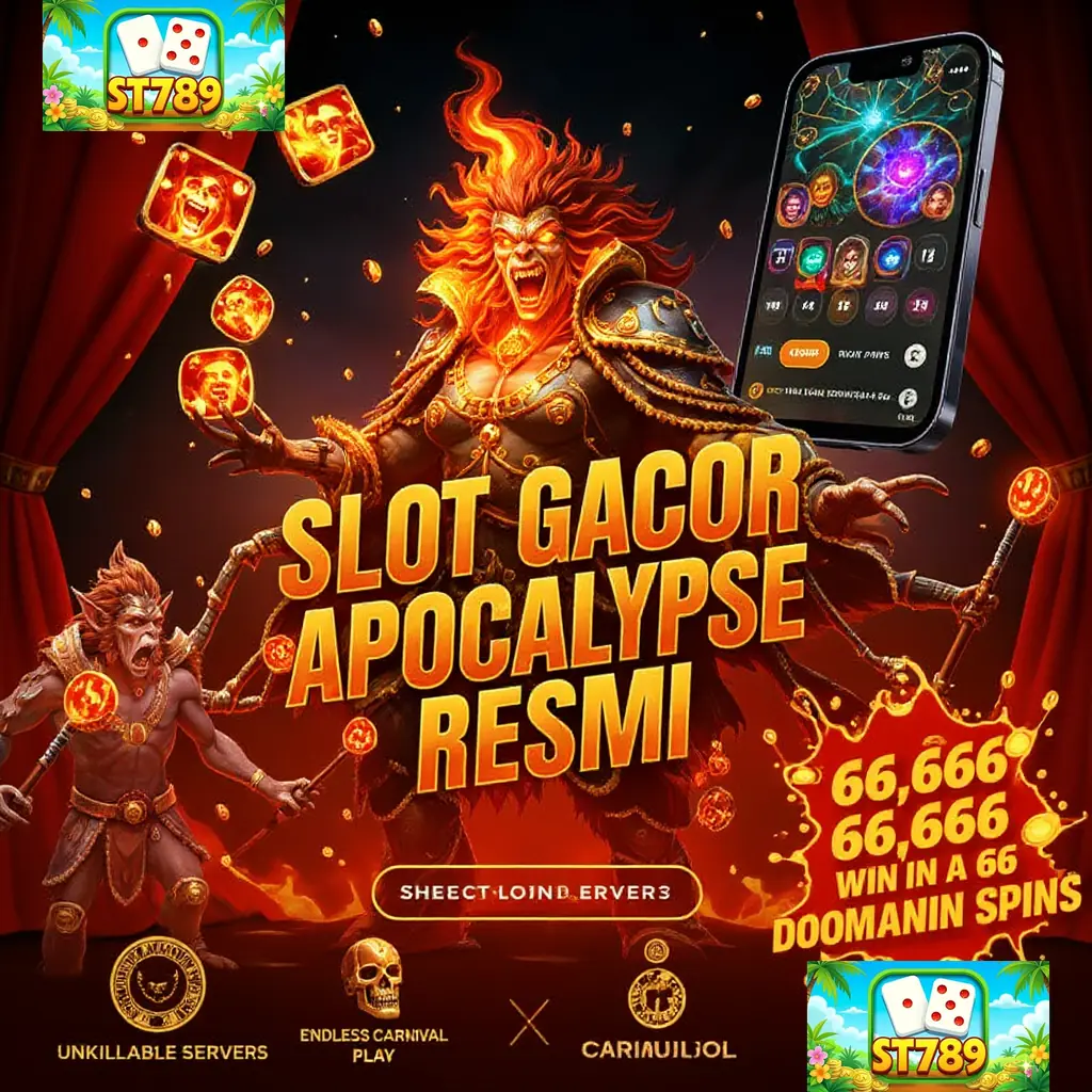 Perhakhi| ST789 Apk Slot Login Berita Hukum