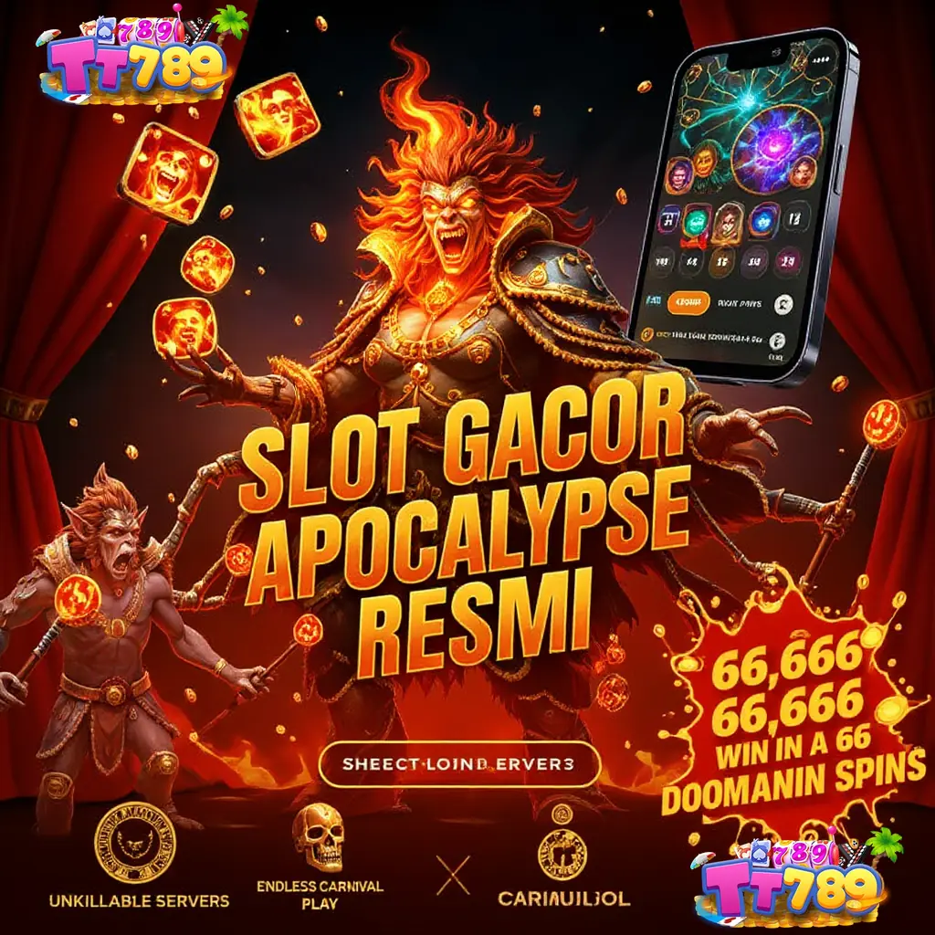 Perhakhi| TT789 Apk Slot Login Berita Hukum