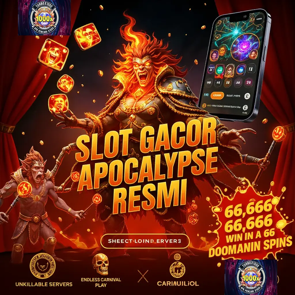 Perhakhi| TURBO X1000 Apk Slot Login Berita Hukum