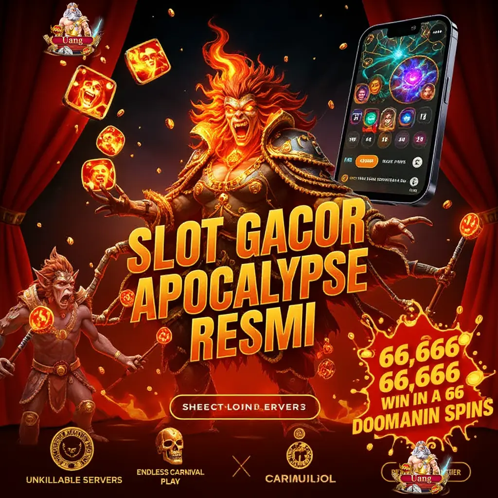 Perhakhi| UANG777 Apk Slot Login Berita Hukum