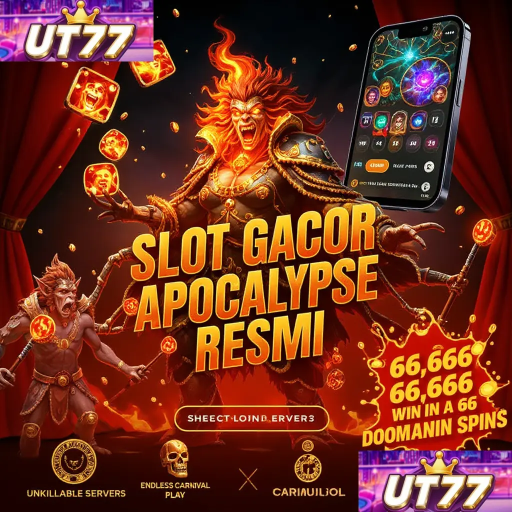 Perhakhi| UT77 Apk Slot Login Berita Hukum