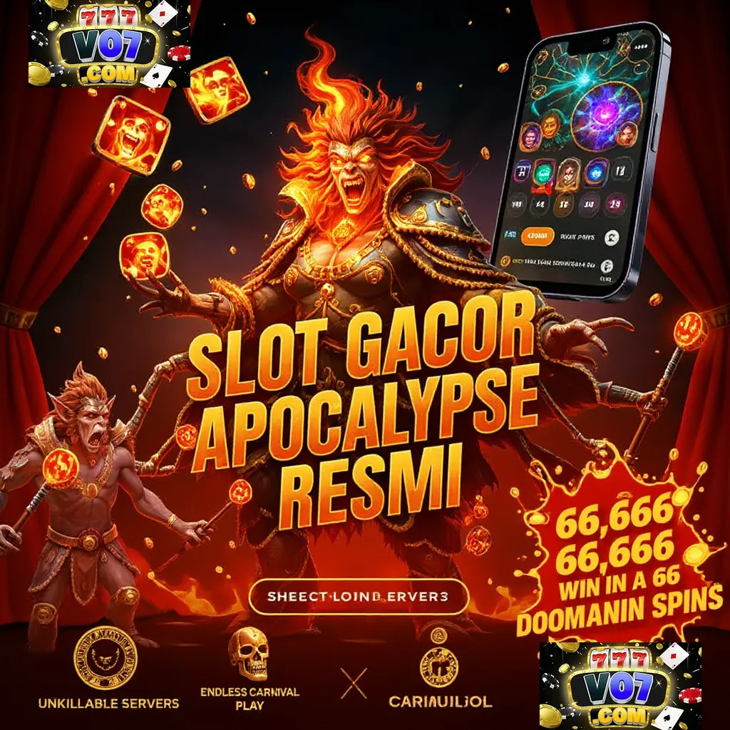 Perhakhi| V07 Apk Slot Login Berita Hukum