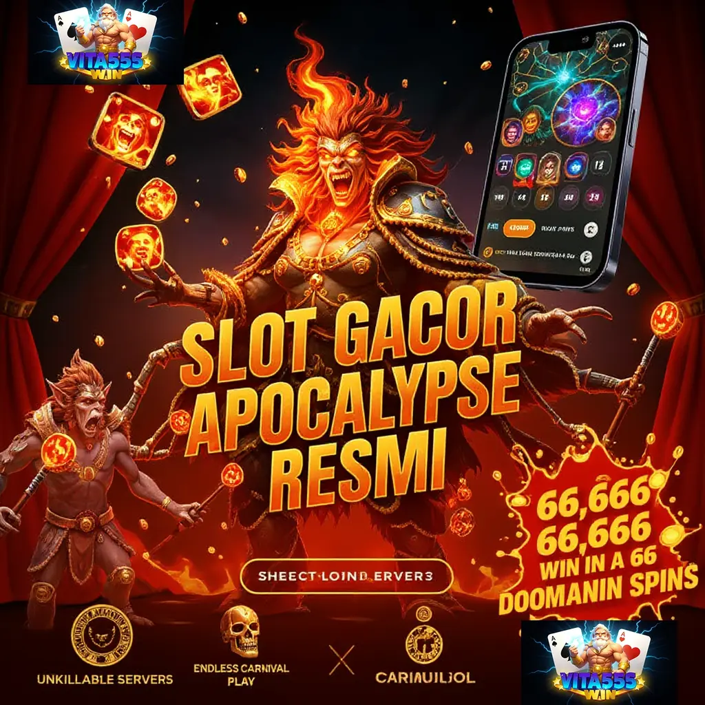 Perhakhi| VITA555 Apk Slot Login Berita Hukum