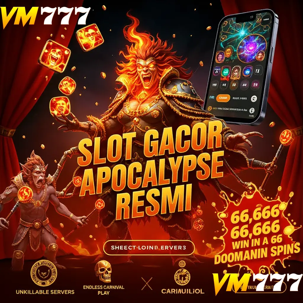 Perhakhi| VM777 Apk Slot Login Berita Hukum