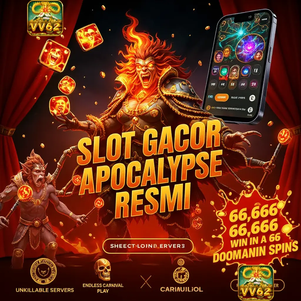 Perhakhi| VV62 Apk Slot Login Berita Hukum