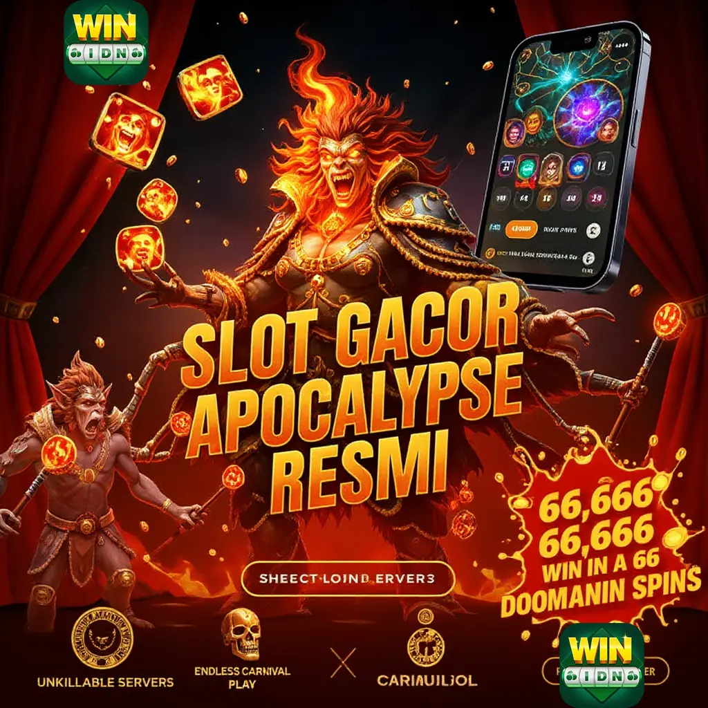 Perhakhi| WINIDN Apk Slot Login Berita Hukum