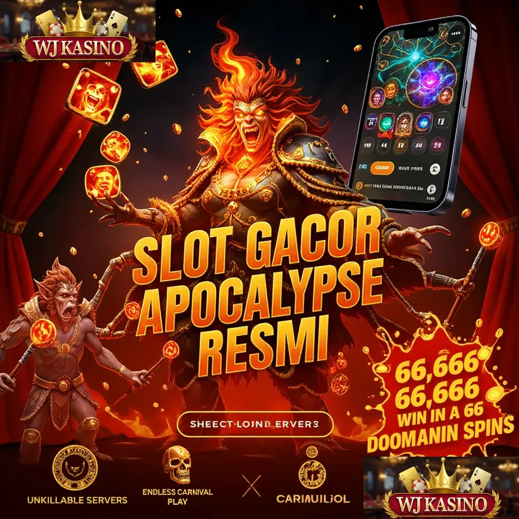 Perhakhi| WJKASINO Apk Slot Login Berita Hukum