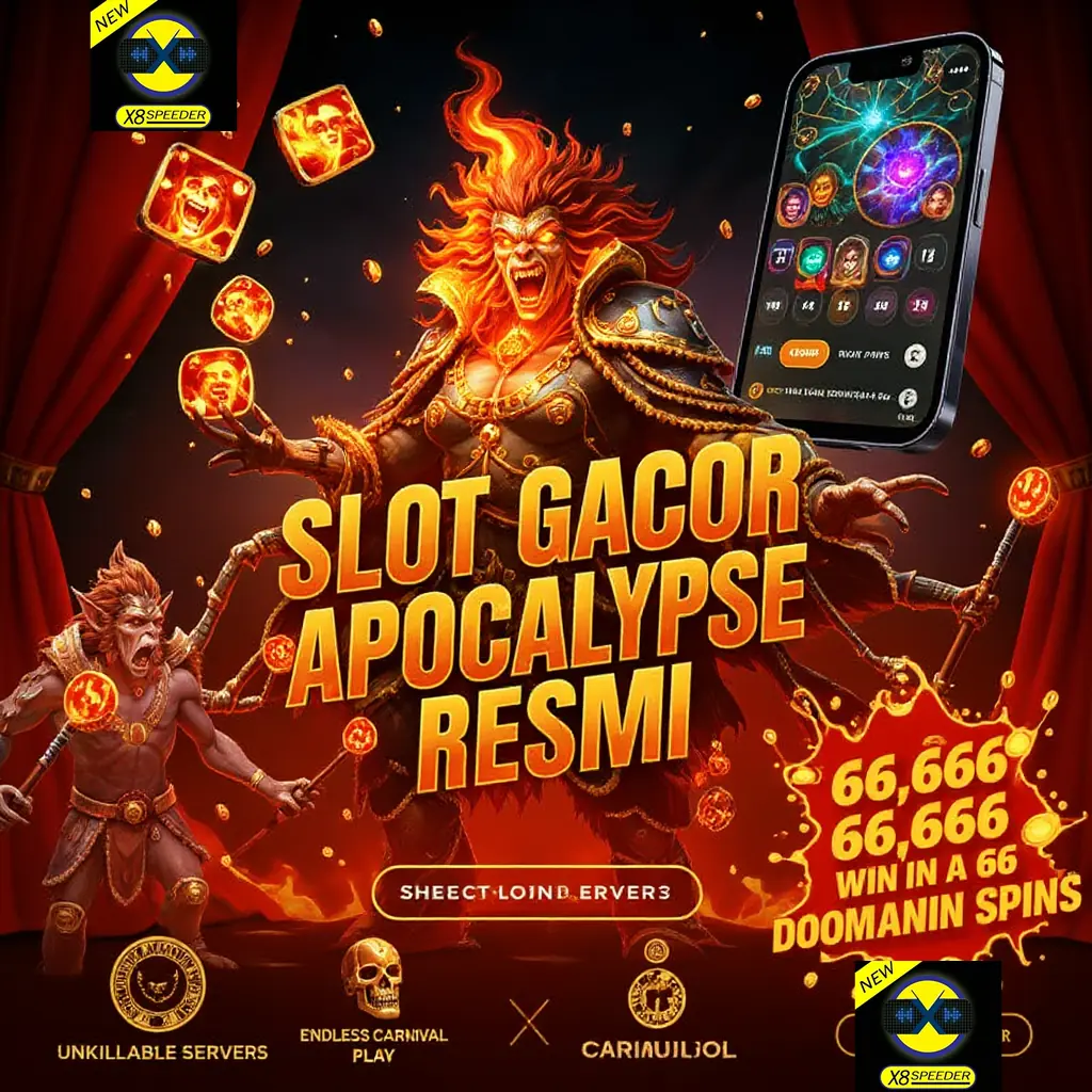 Perhakhi| X8 SPEEDER Apk Slot Login Berita Hukum