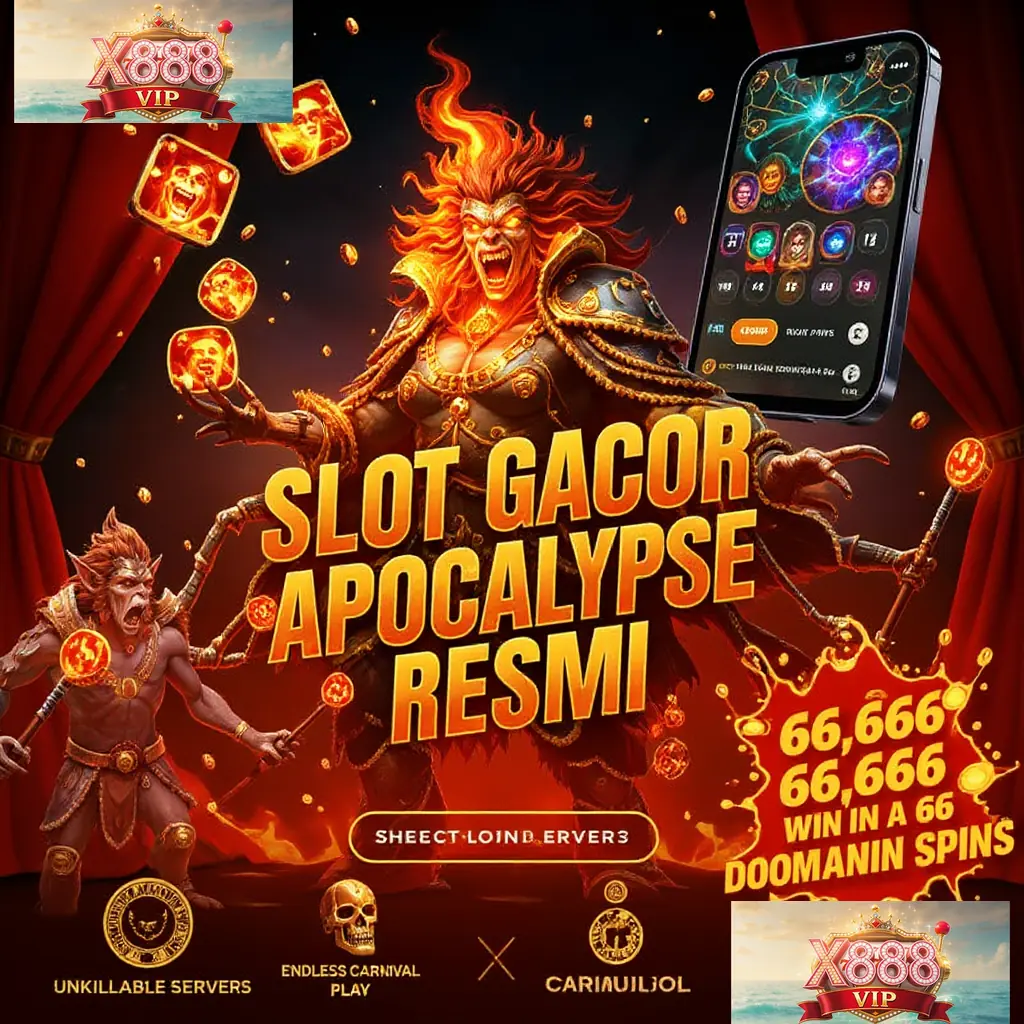 Perhakhi| X888 Apk Slot Login Berita Hukum
