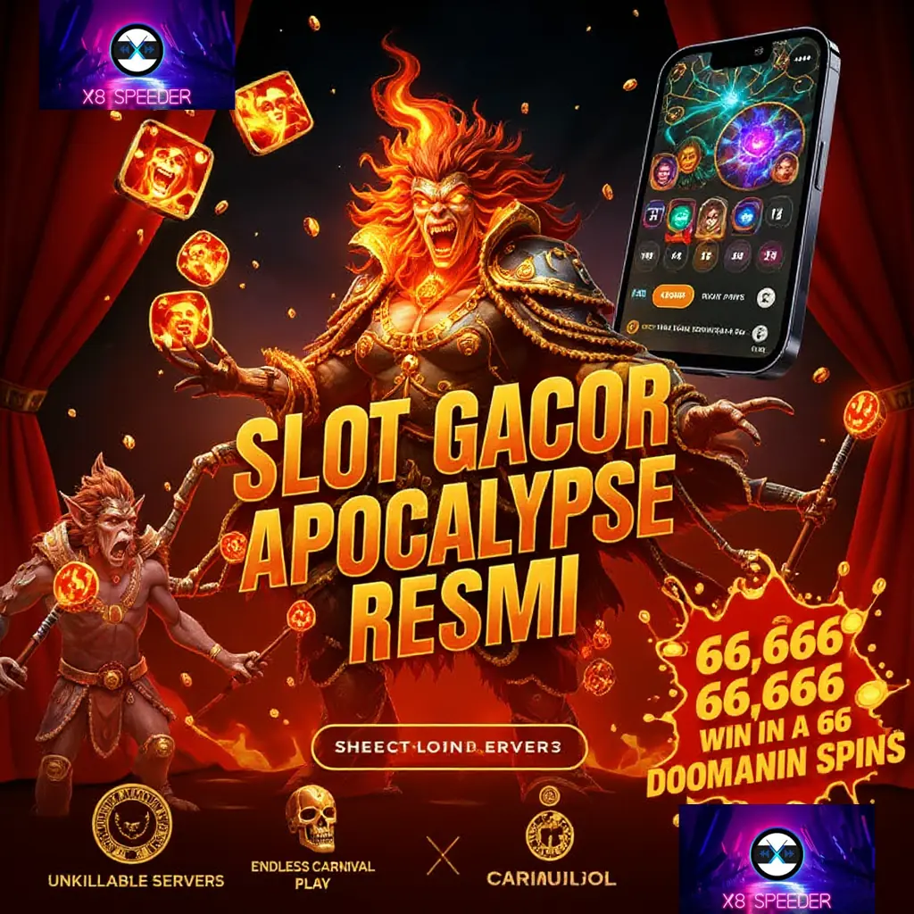 Perhakhi| X8SPEEDER Apk Slot Login Berita Hukum