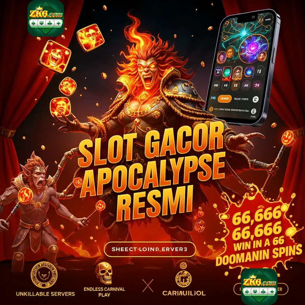 Perhakhi| ZK6 Apk Slot Login Berita Hukum